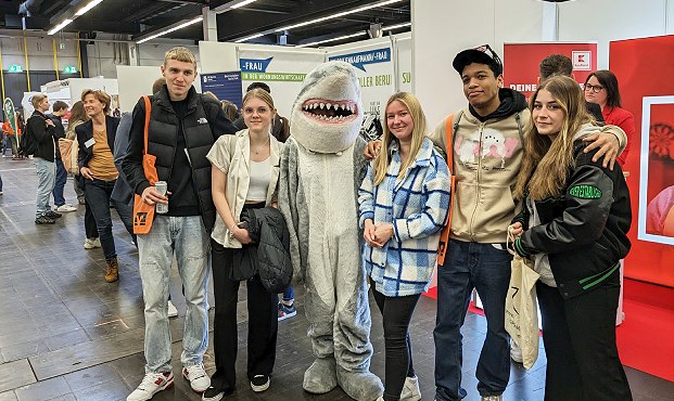 messe 1