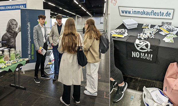 messe 5