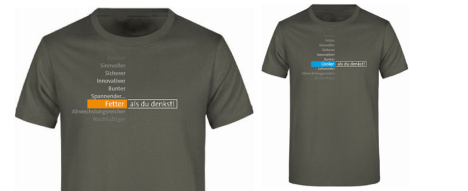 messeshirts