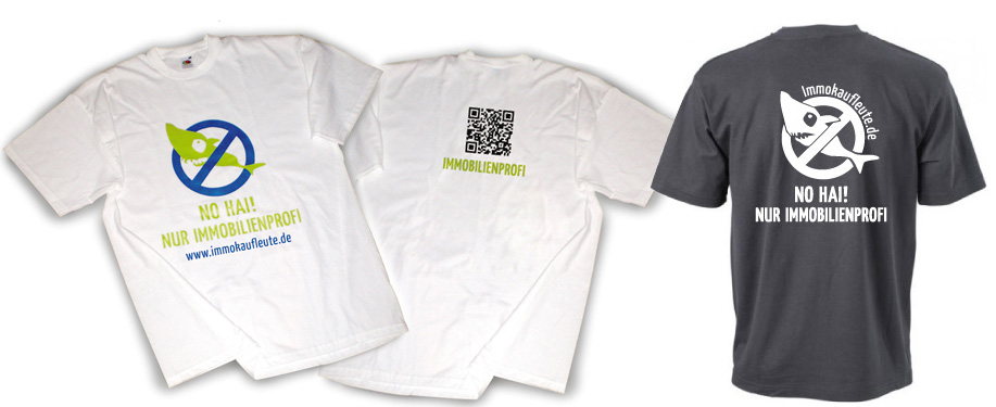 give away 2shirts