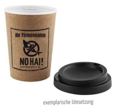 give away cup